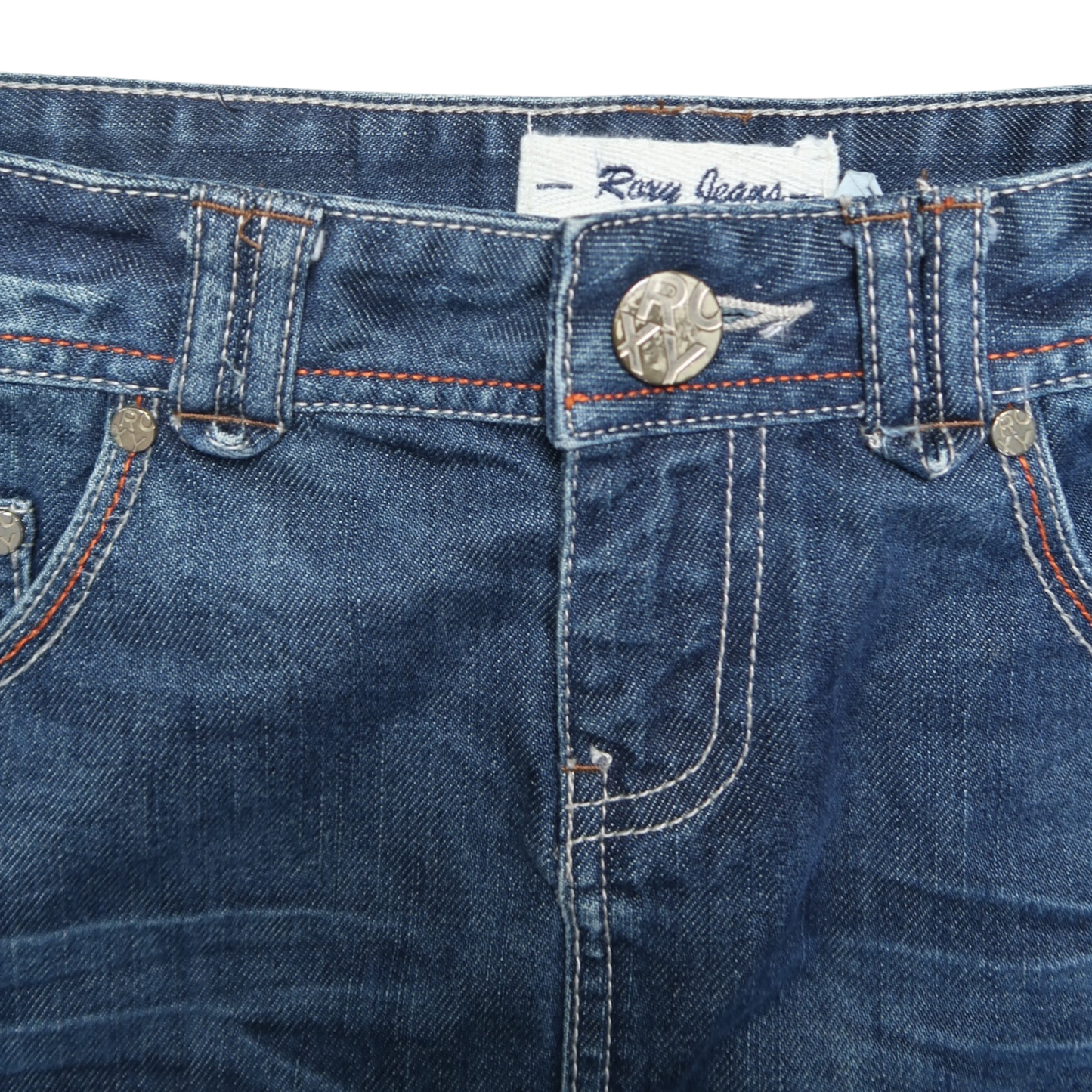 ROXY MINI SKIRT - M