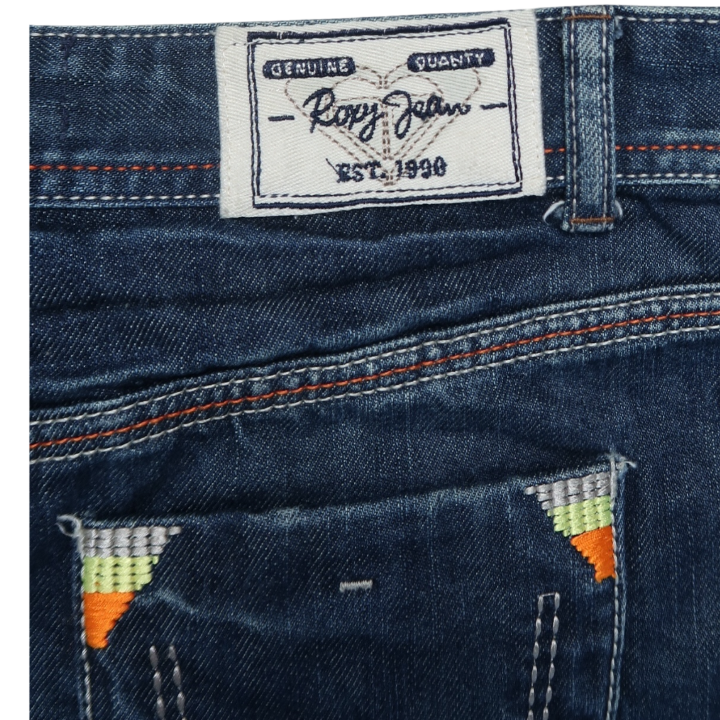 ROXY MINI SKIRT - M