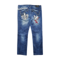 RED PEPPER x ED HARDY JEANS - 32"