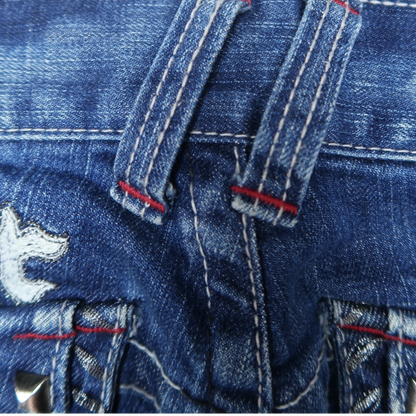 RED PEPPER x ED HARDY JEANS - 32"