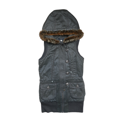 VINTAGE VEST - M