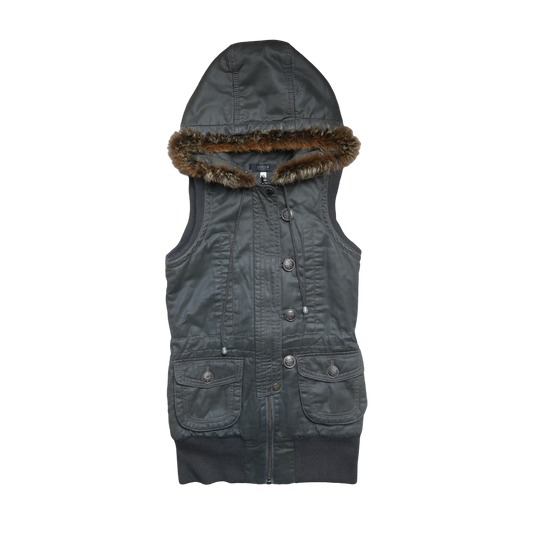 VINTAGE VEST - M