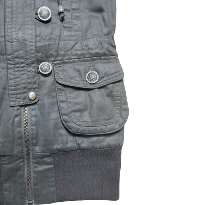 VINTAGE VEST - M