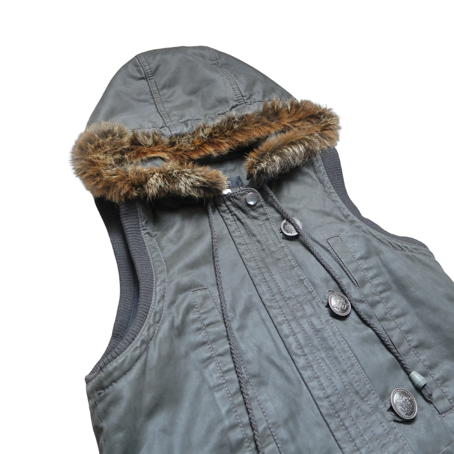 VINTAGE VEST - M