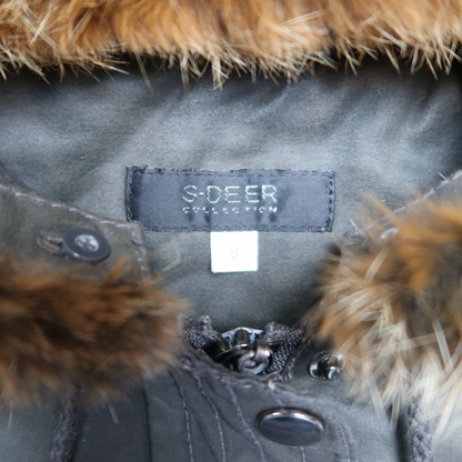 VINTAGE VEST - M