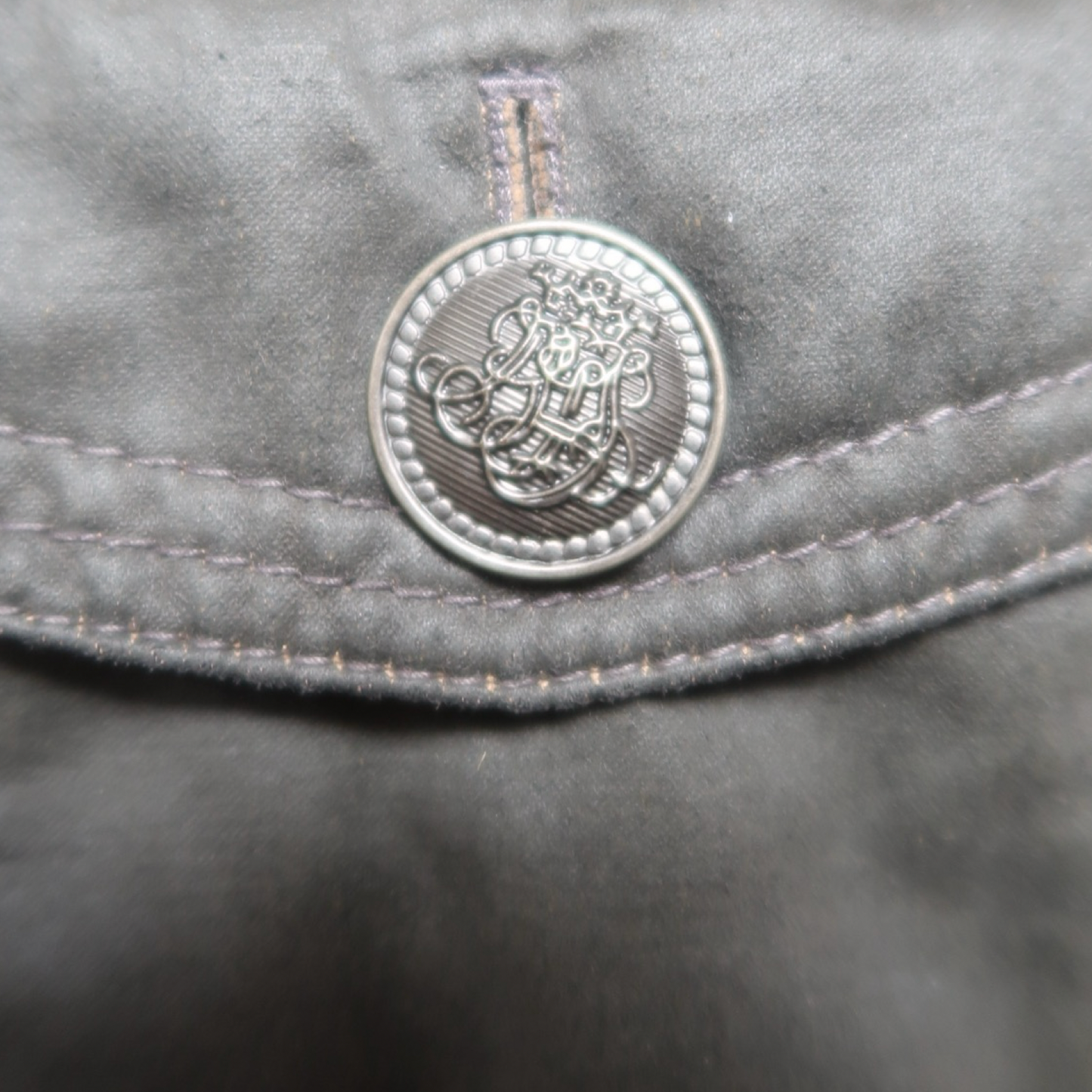 VINTAGE VEST - M