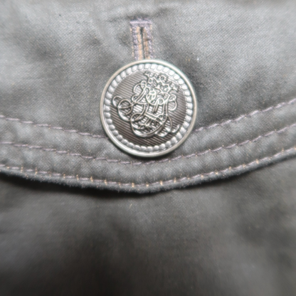 VINTAGE VEST - M