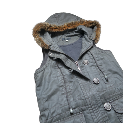 VINTAGE VEST - M