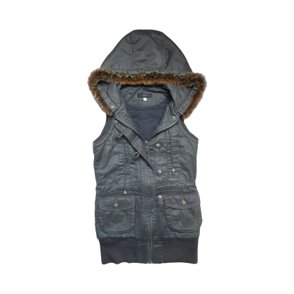 VINTAGE VEST - M