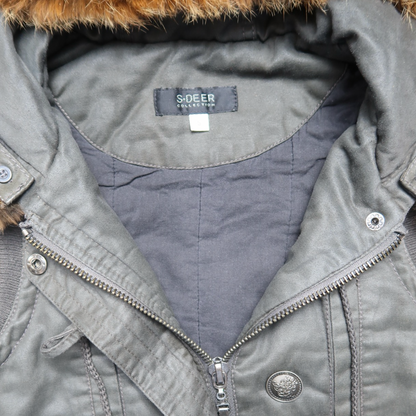 VINTAGE VEST - M