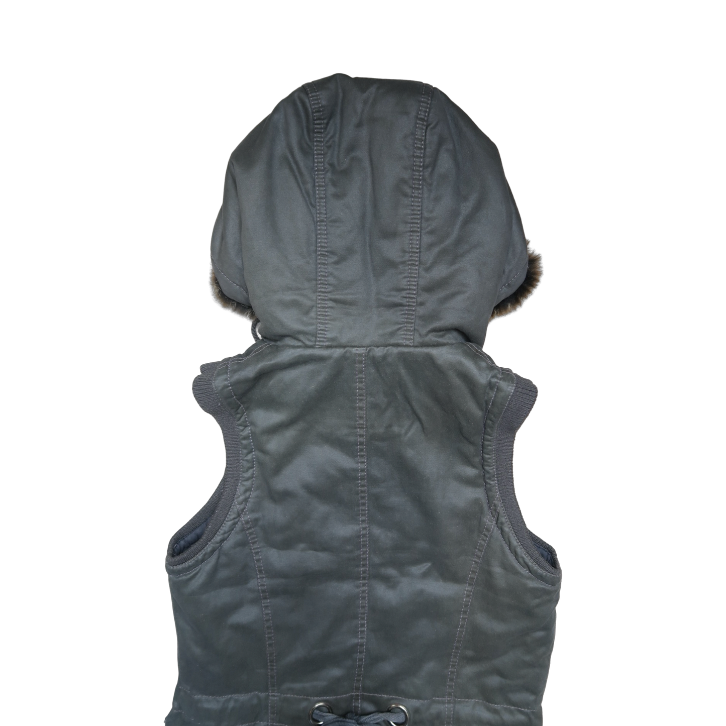 VINTAGE VEST - M