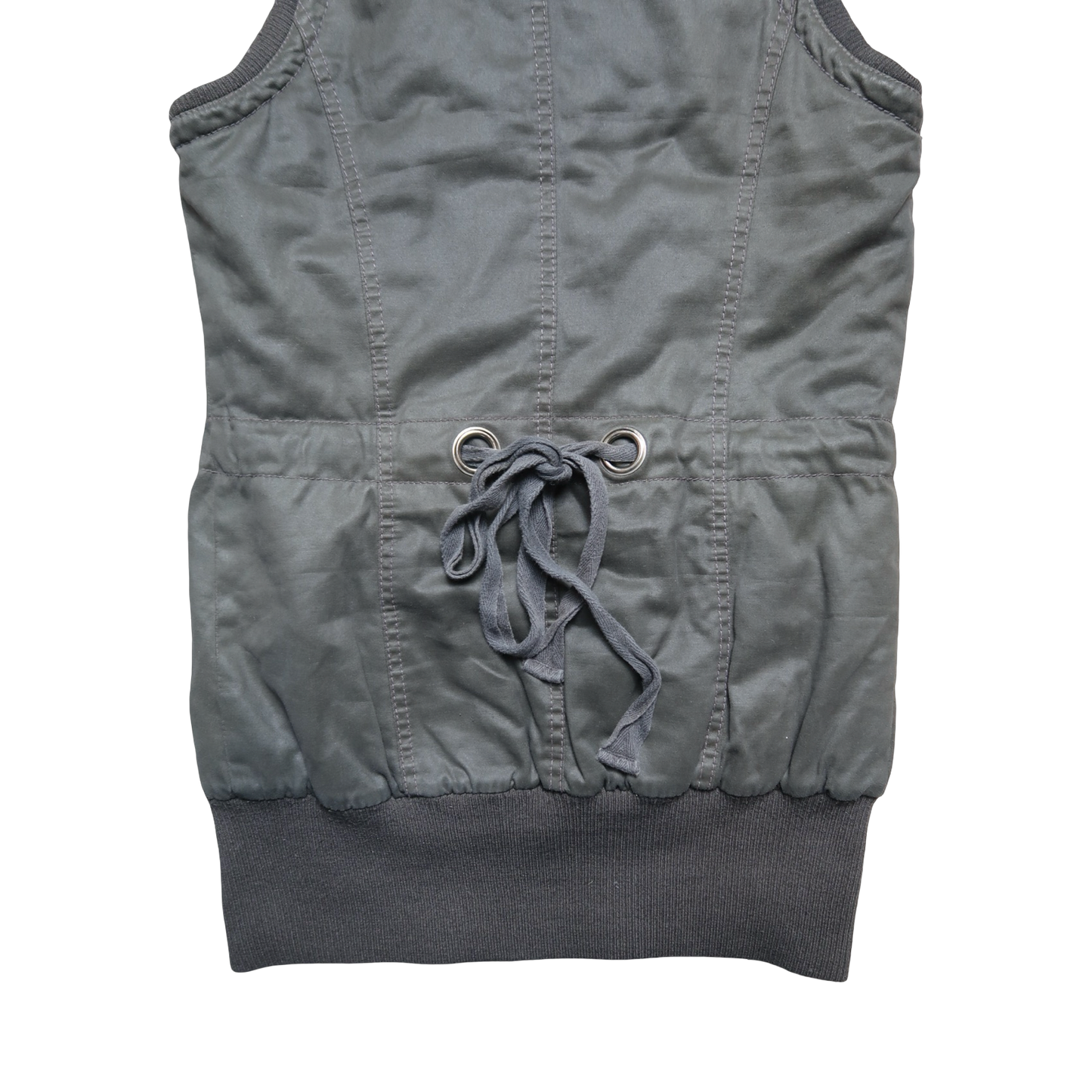 VINTAGE VEST - M