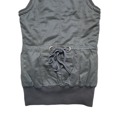 VINTAGE VEST - M