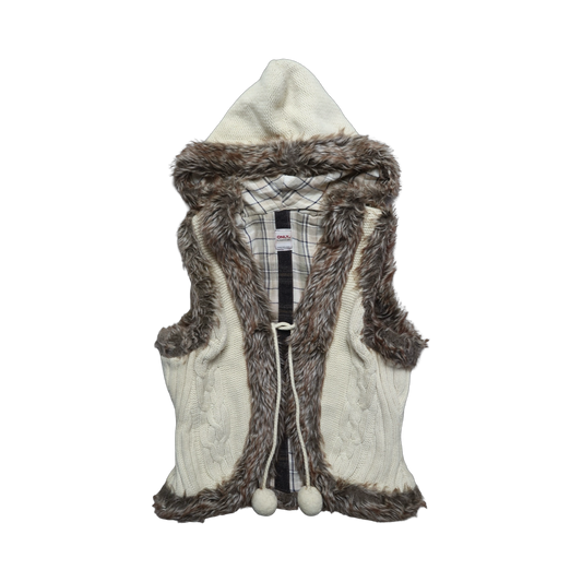 ONLY MINI VEST - M