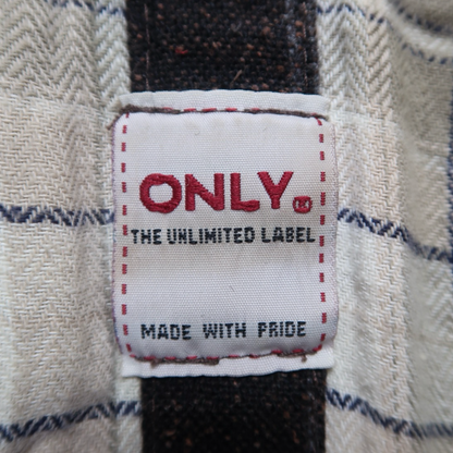ONLY MINI VEST - M