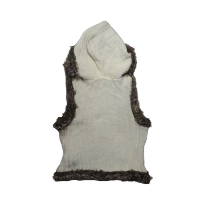 ONLY MINI VEST - M