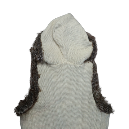 ONLY MINI VEST - M