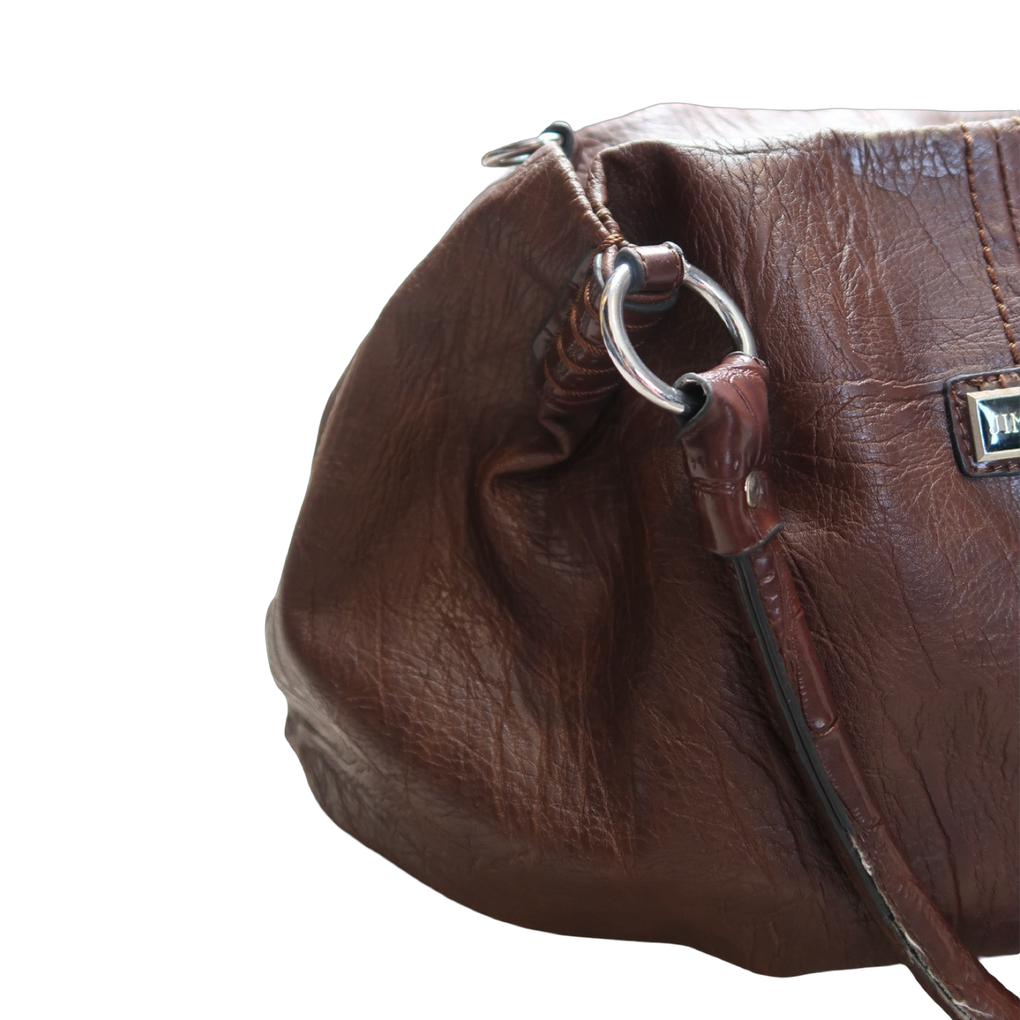 JIMMY CHOO VINTAGE BAG