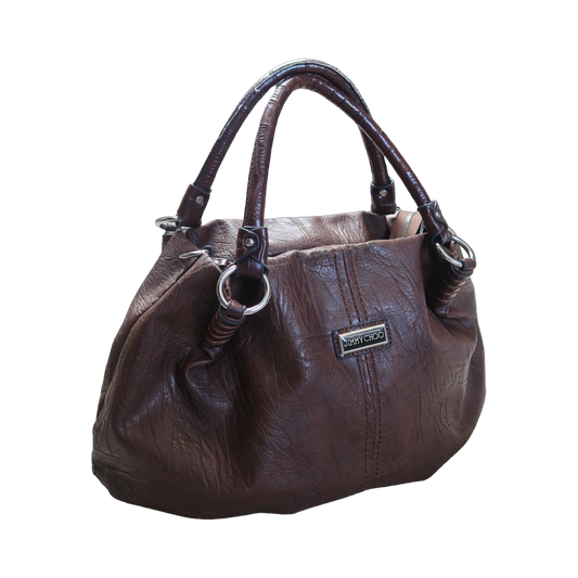 JIMMY CHOO VINTAGE BAG