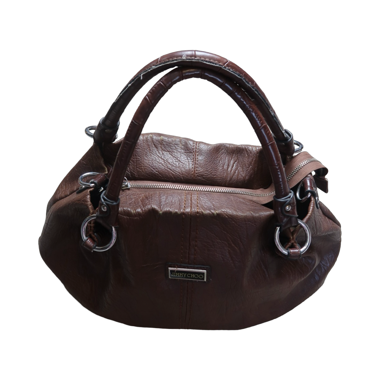 JIMMY CHOO VINTAGE BAG