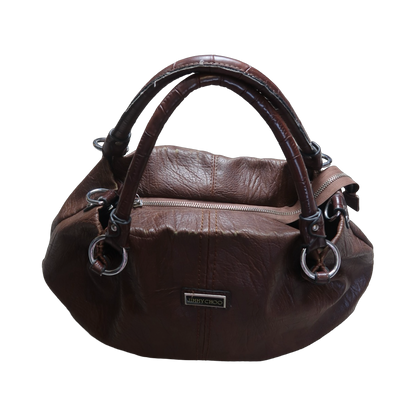 JIMMY CHOO VINTAGE BAG
