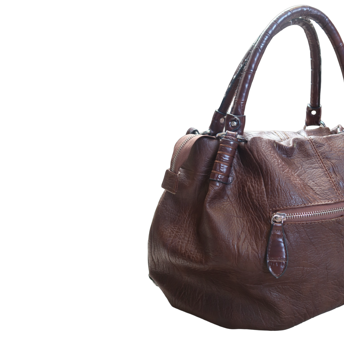 JIMMY CHOO VINTAGE BAG