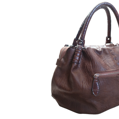 JIMMY CHOO VINTAGE BAG