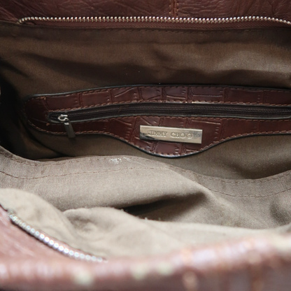 JIMMY CHOO VINTAGE BAG