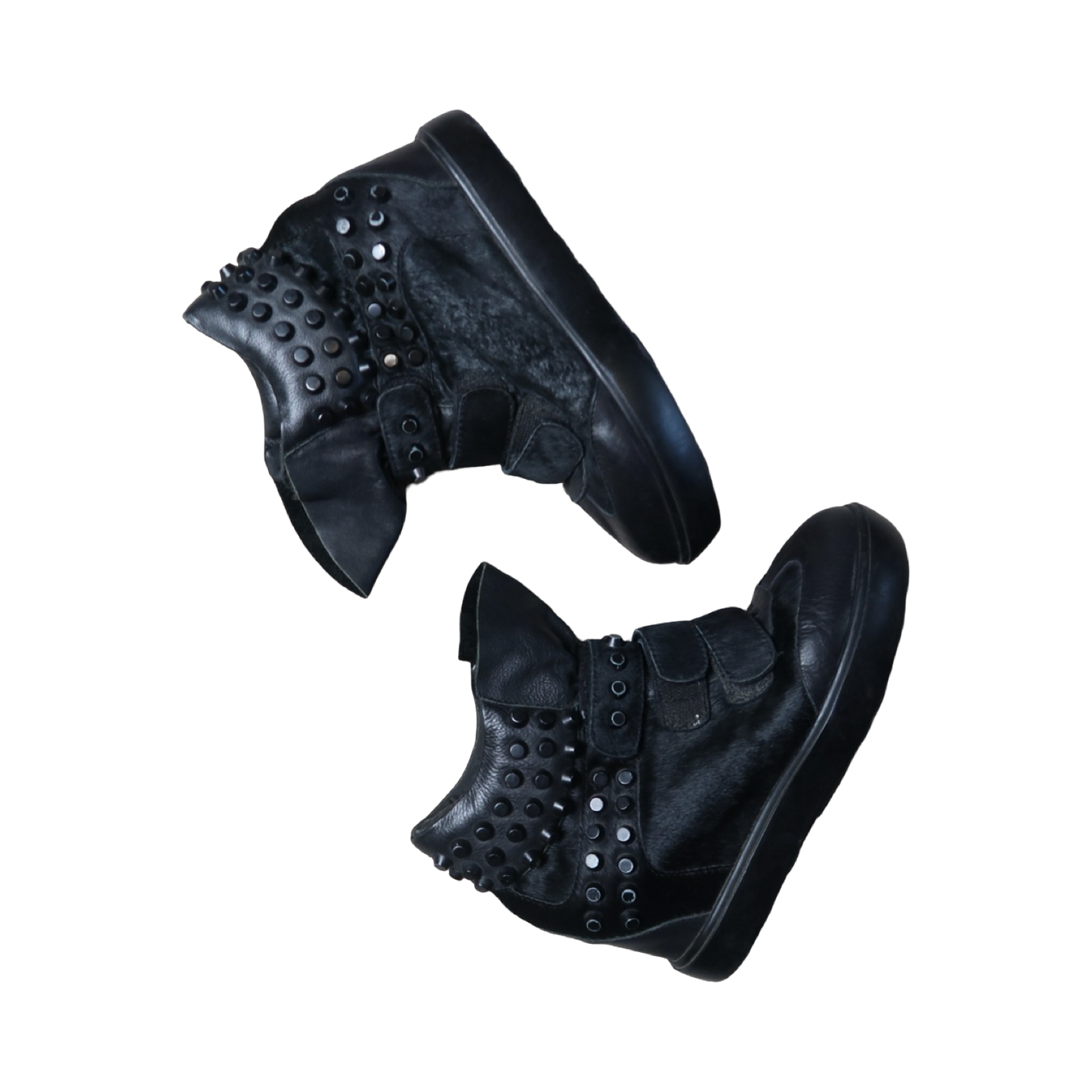 HAPPY VINTAGE WEDGE - EU37