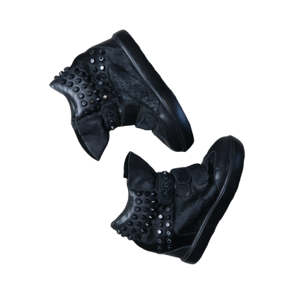 HAPPY VINTAGE WEDGE - EU37