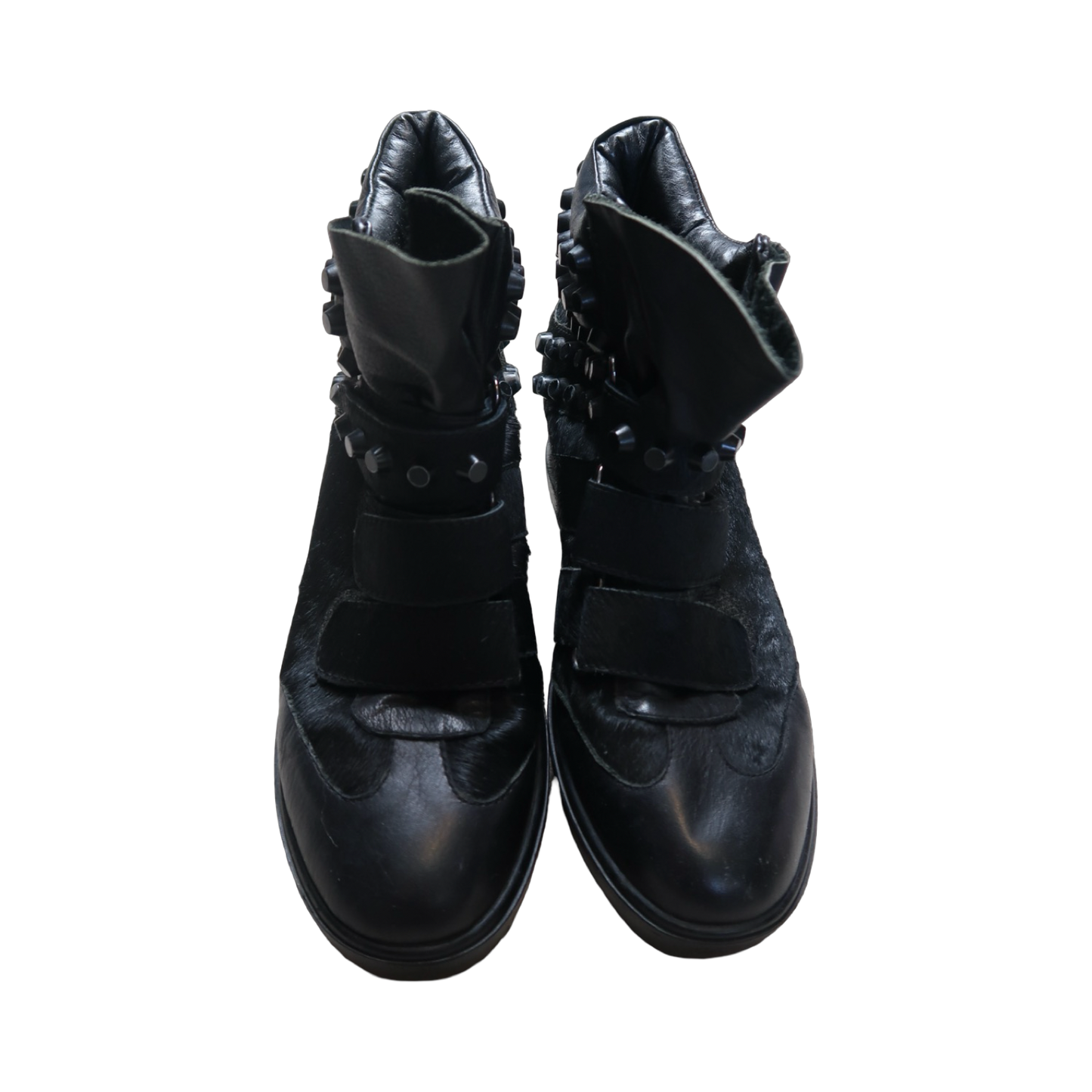 HAPPY VINTAGE WEDGE - EU37