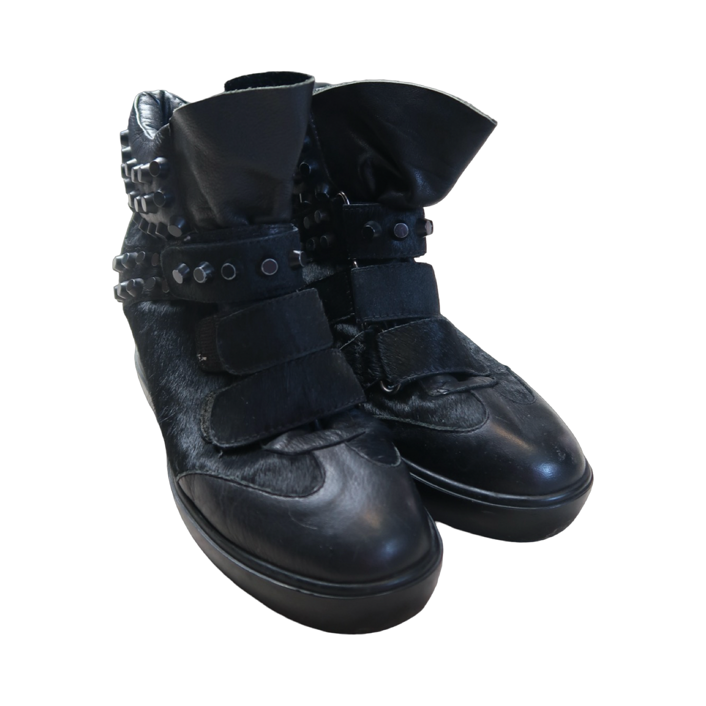 HAPPY VINTAGE WEDGE - EU37