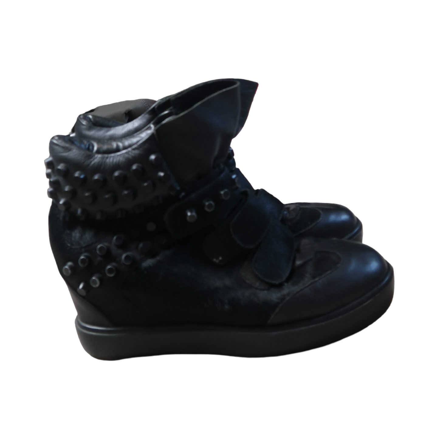 HAPPY VINTAGE WEDGE - EU37