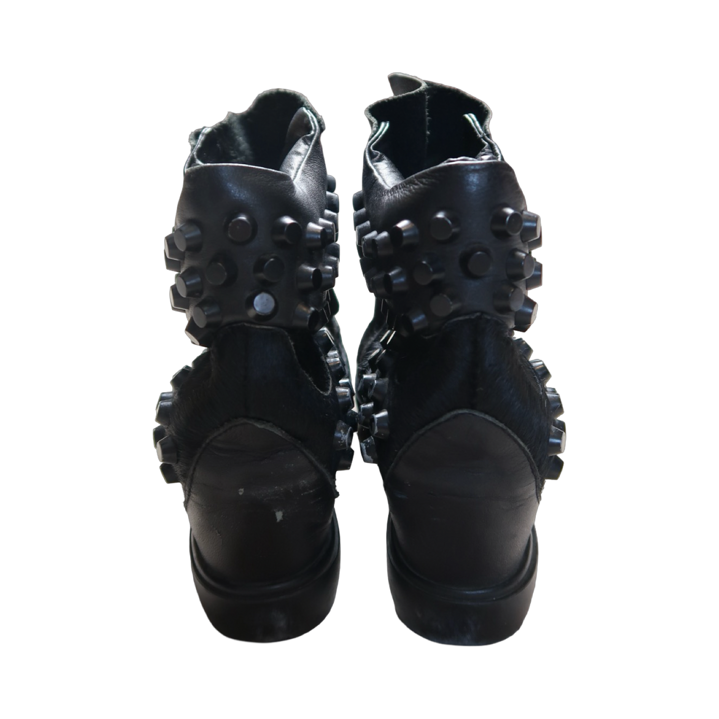HAPPY VINTAGE WEDGE - EU37