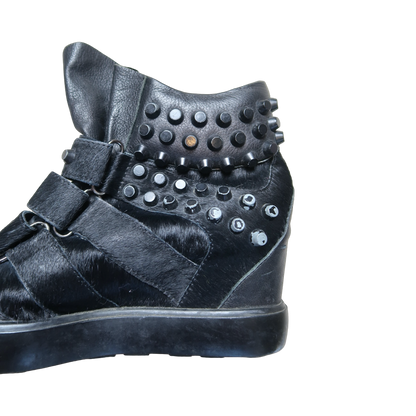 HAPPY VINTAGE WEDGE - EU37