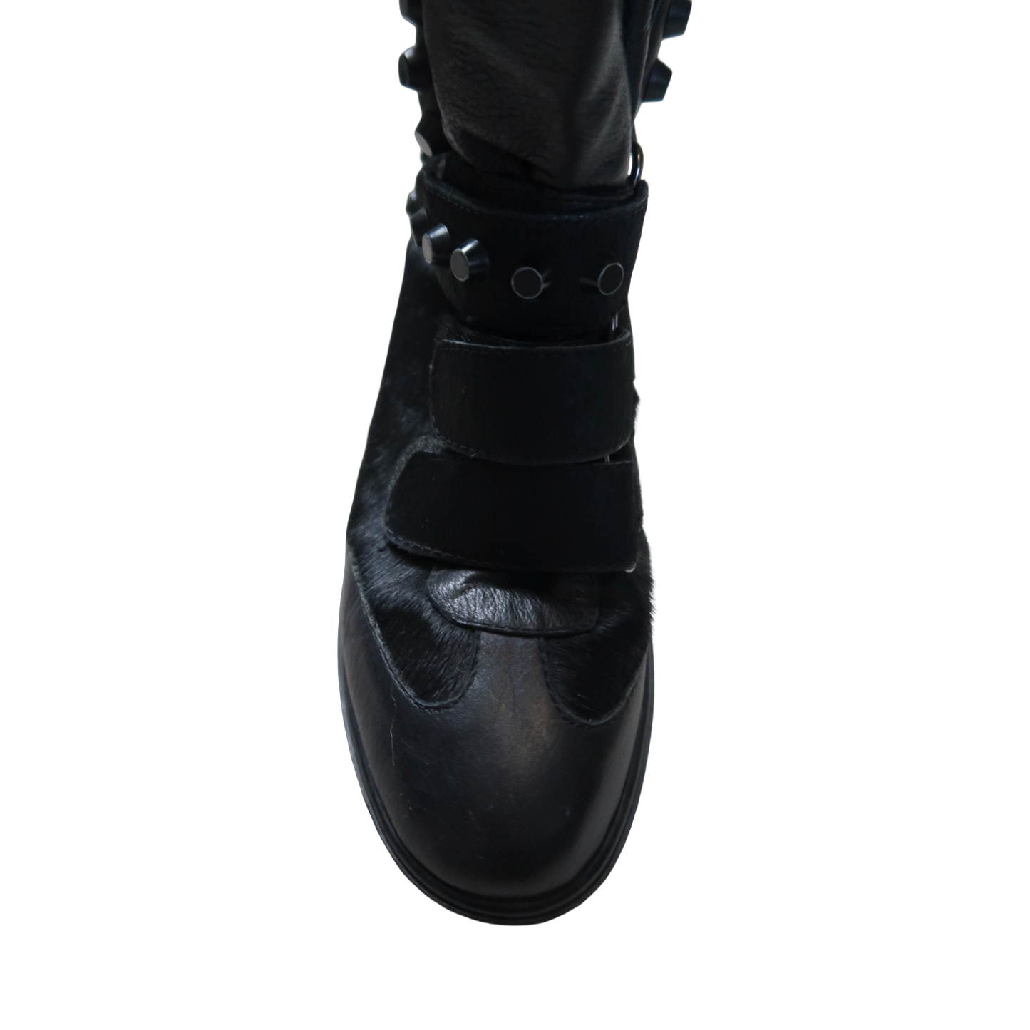 HAPPY VINTAGE WEDGE - EU37
