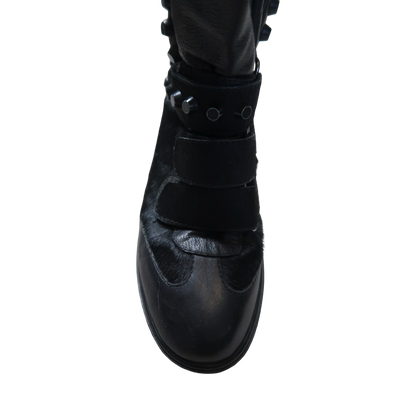 HAPPY VINTAGE WEDGE - EU37