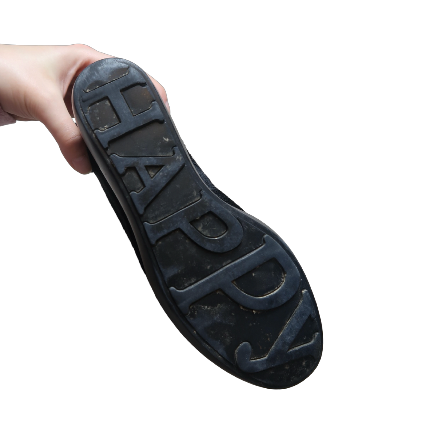 HAPPY VINTAGE WEDGE - EU37
