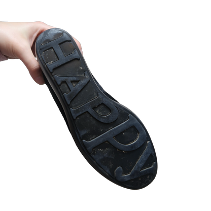 HAPPY VINTAGE WEDGE - EU37
