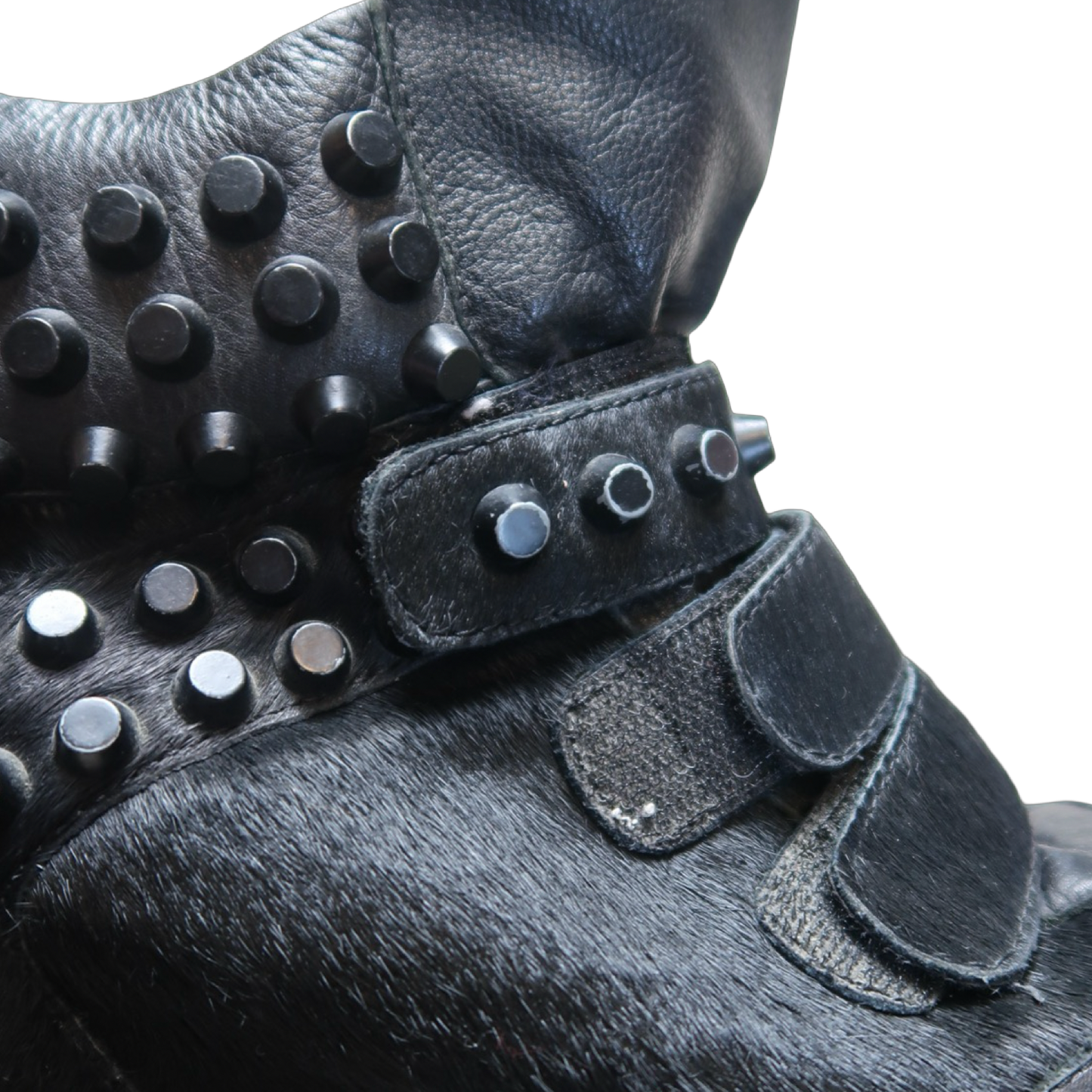 HAPPY VINTAGE WEDGE - EU37