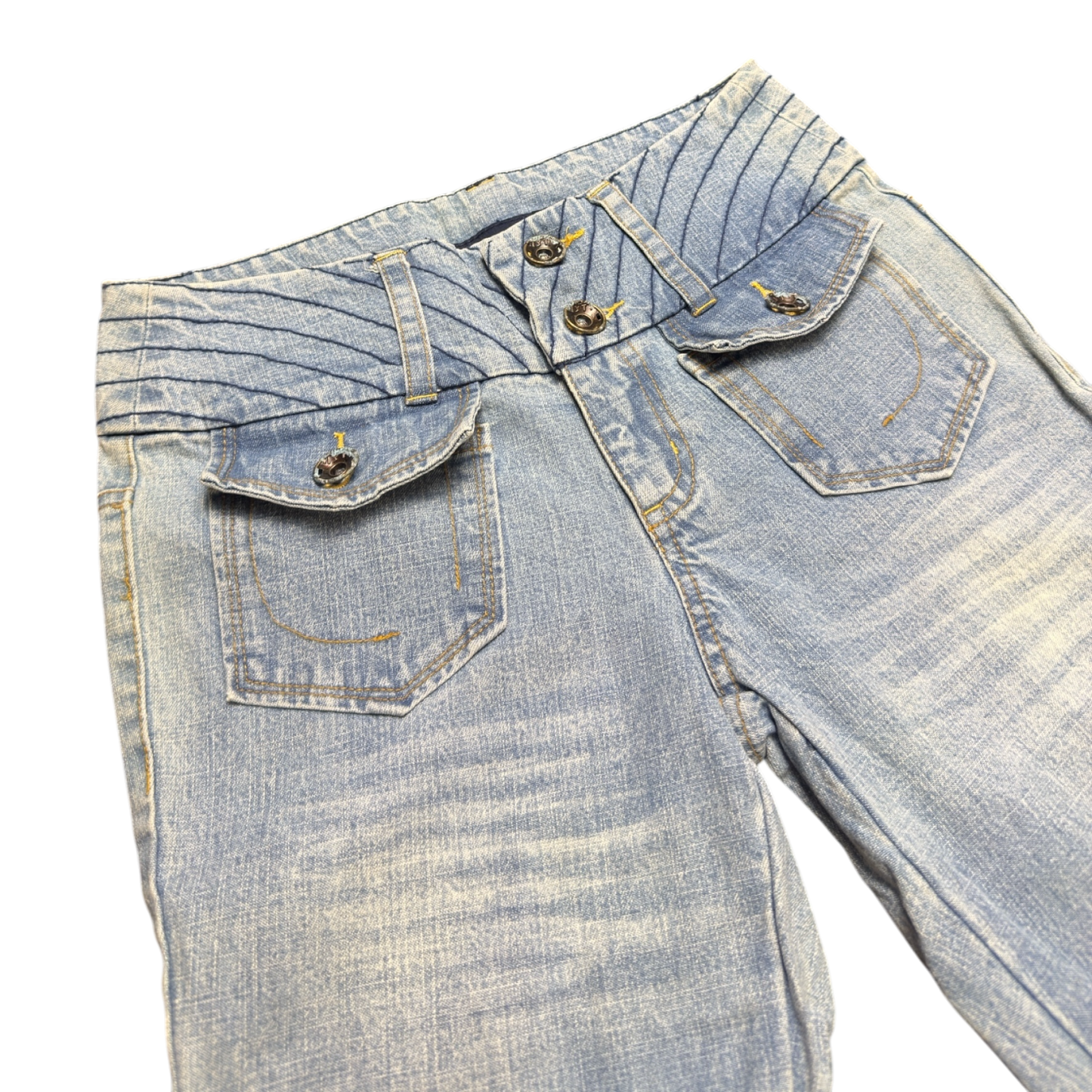 MISS SIXTY FLARE JEANS - 31"