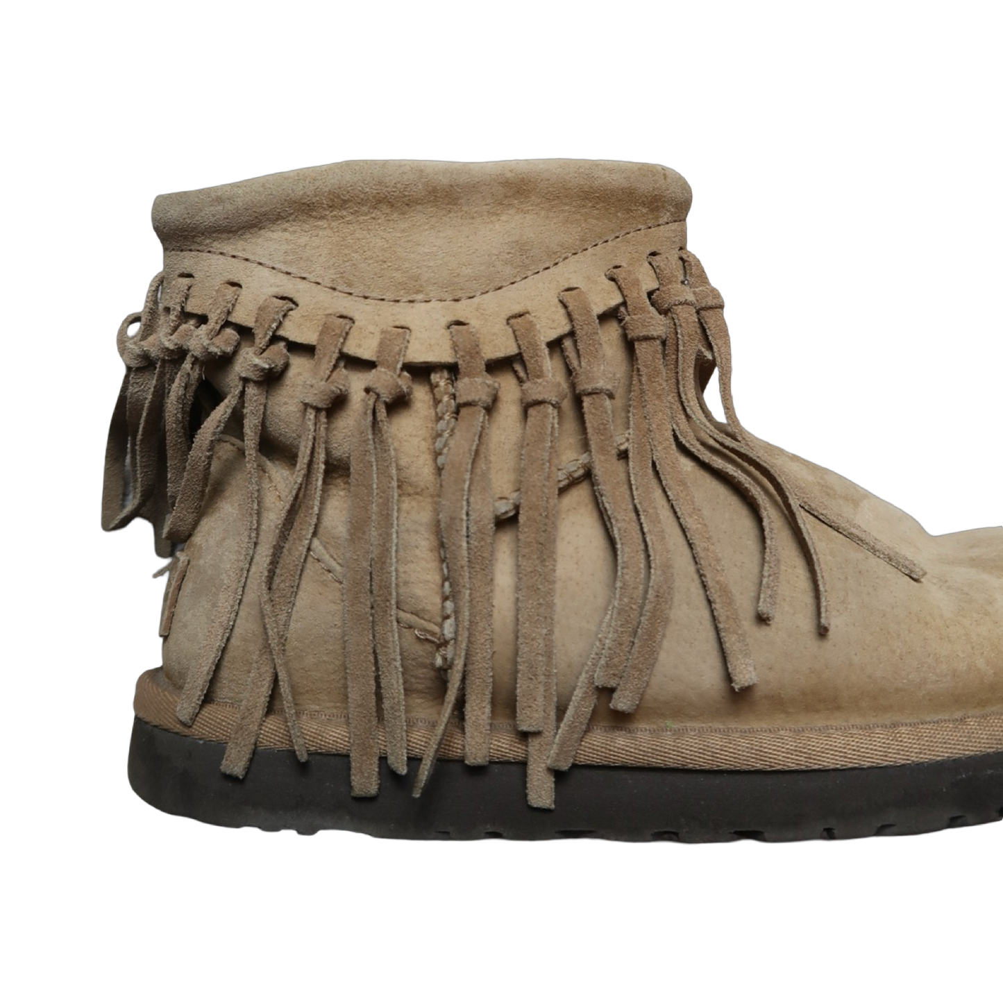 VINTAGE UGG BOOTS - EU37