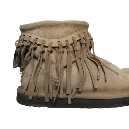 VINTAGE UGG BOOTS - EU37