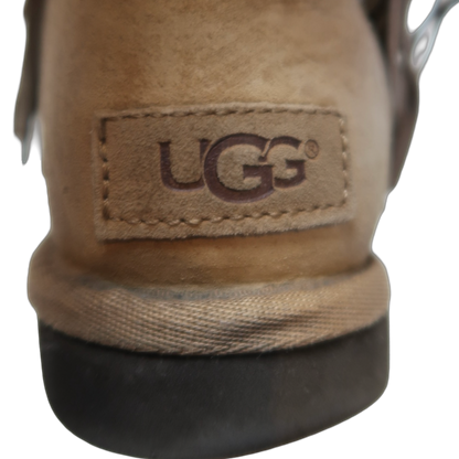 VINTAGE UGG BOOTS - EU37