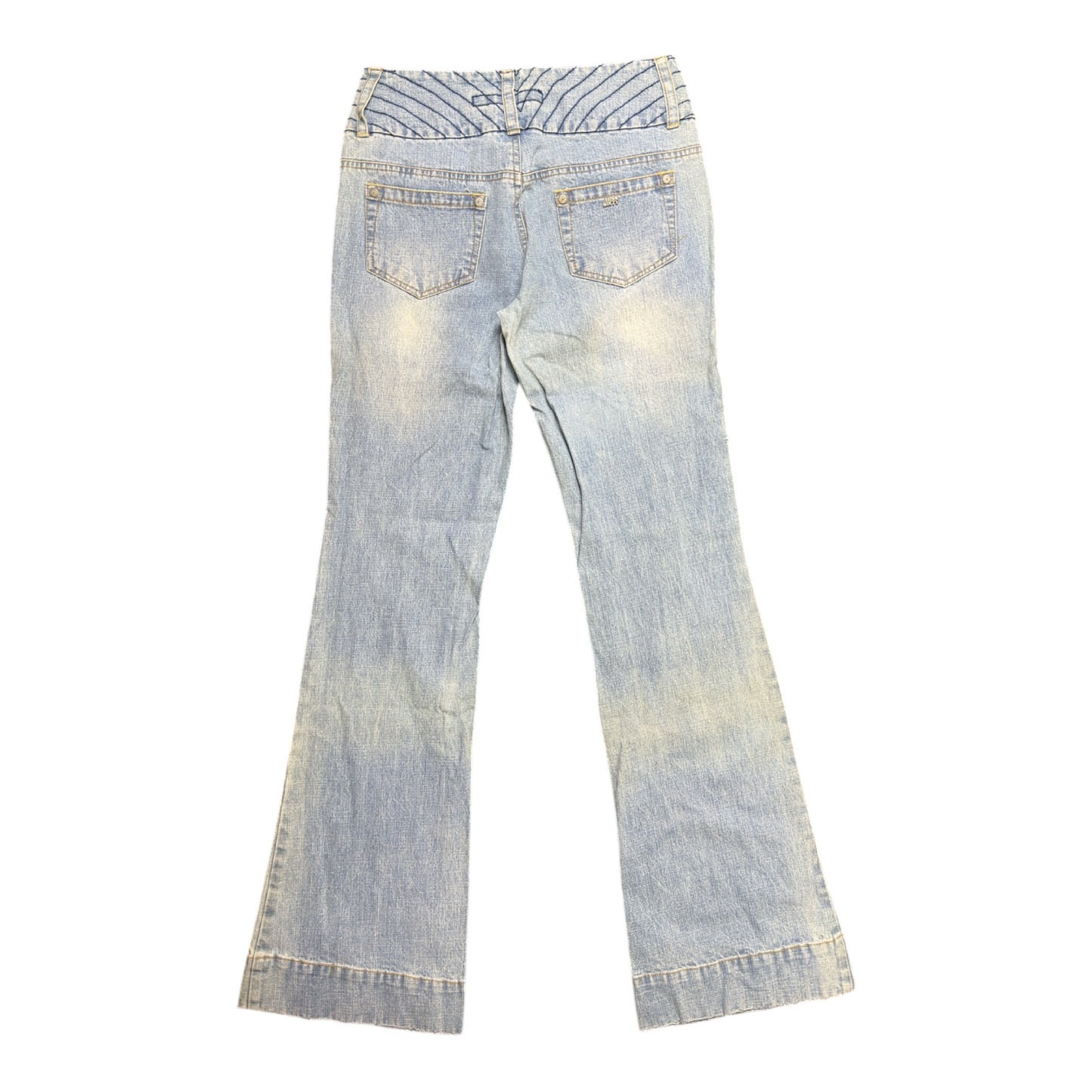 MISS SIXTY FLARE JEANS - 31"