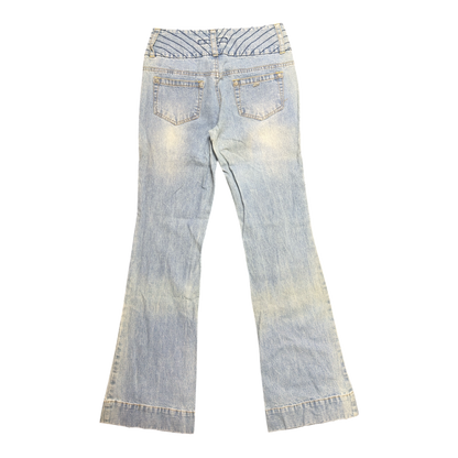 MISS SIXTY FLARE JEANS - 31"