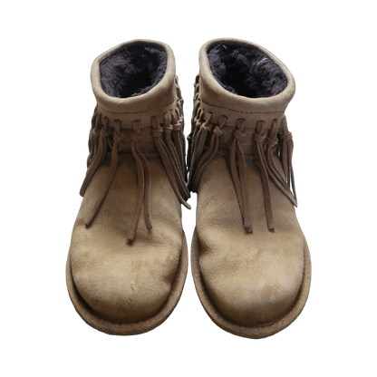 VINTAGE UGG BOOTS - EU37