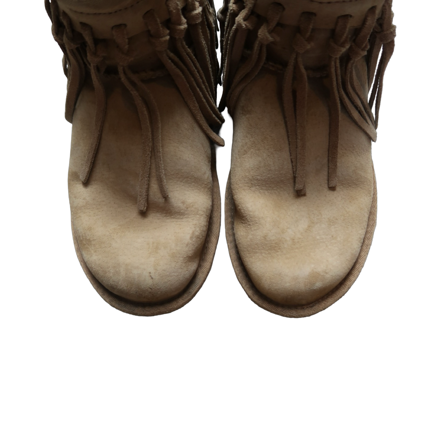 VINTAGE UGG BOOTS - EU37