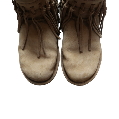 VINTAGE UGG BOOTS - EU37