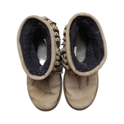 VINTAGE UGG BOOTS - EU37
